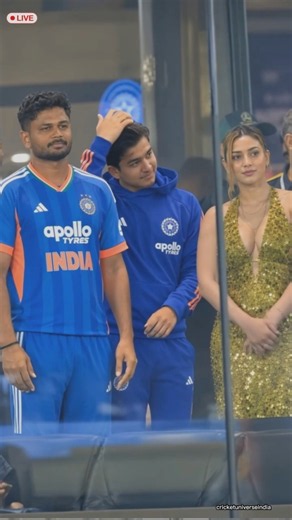 IND vs NZ 1st T20 😱 Sanju Samson Ka Toofan🔥 Naman Dhir! 🇮🇳🔥 #indvsnz #sanjusamson #cricket #match