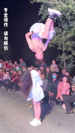 Insane Shirtless Street Flips & Handstands! 😱 Crazy Bboy Power Moves