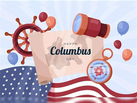 Columbus Day 2026: Is October 12 a federal holiday? Here's what's open and closed on October 12