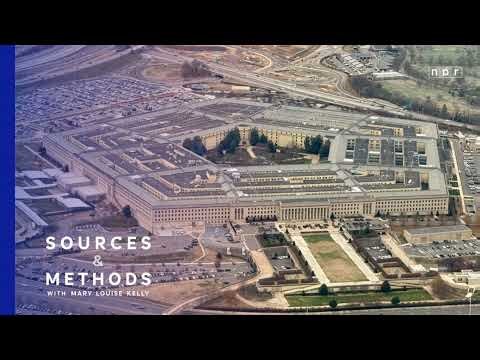 Inside a secret Pentagon effort to bring AI to the battlefield