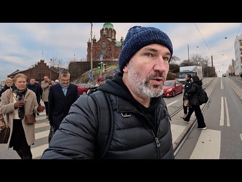 I Spent a Day in The Worlds Happiest Country