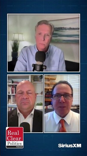 "Democrats Want Fighters... But They’ve Been Fighting Trump For 10 Years"