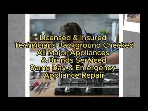Repair My Appliance 305-504-8735