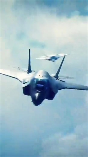 Why Air Superiority Matters in War #airsuperiority