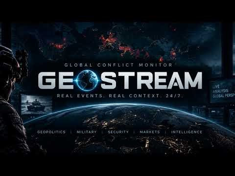 🔴2026 US Midterms LIVE 24/7 | Election News, Polls & State Map