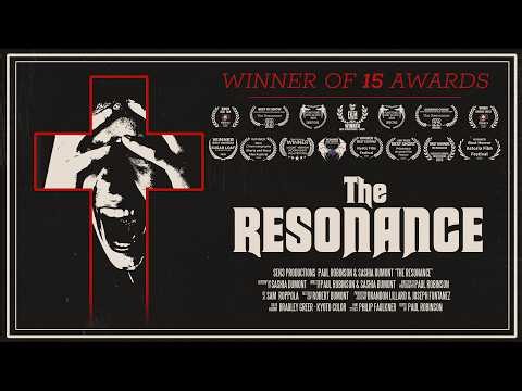 THE RESONANCE | Award-Winning Horror Short Film