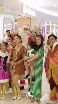 Christmas Songs Dance