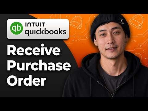 How to Receive a Purchase Order All or Part of It in QuickBooks Online [2026 Full Tutorial]