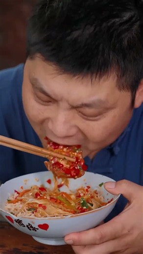 TikTok Video Eating Spicy Food and Funny Pranks Funny Mukbang Big And Fast Eaters