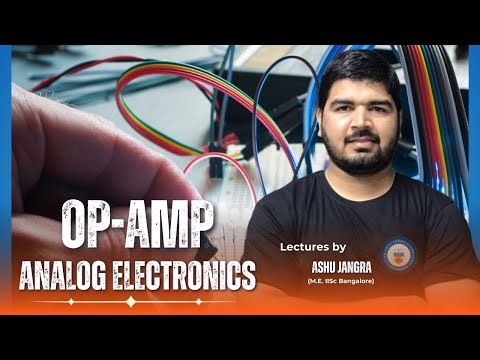 GATE Trickopedia- Analog Electronics (Op-Amp 3) #gate2026 #analogelectronics #electricalengineering