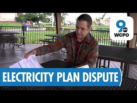 Monroe Man Alleges CleanChoice Misled Him on Electricity Plan