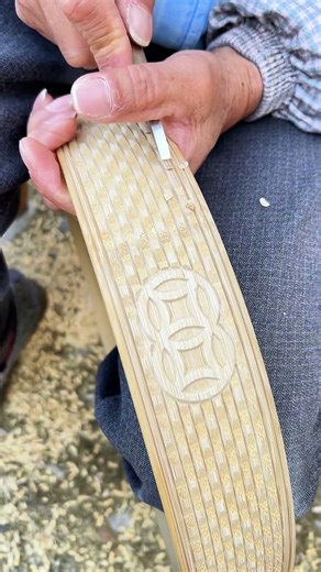 The Incredible Process of Hand-Carving a Luxury Birdcage