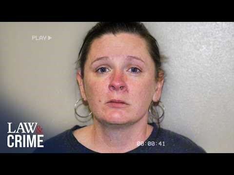 Wannabe-Mom Murders Pregnant Woman to Steal Her Baby