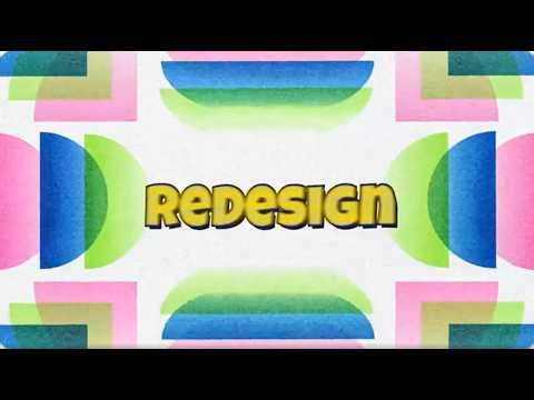 Redesign: Design Thinking Activity