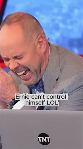 ONE OF INSIDE THE NBA'S FUNNIEST MOMENTS… AND WE'LL MISS THIS 😭❤️