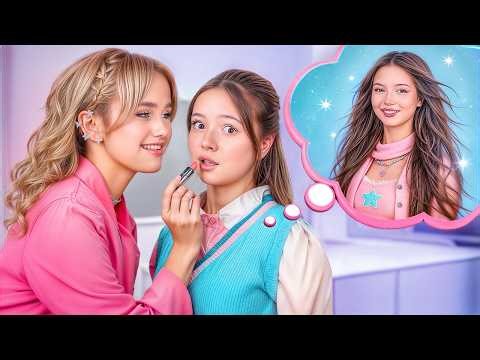 प्रोम क्वीन बनी मेरी बेस्टि ! मतलबी लड़की ने मुझे बना दिया पॉपुलर