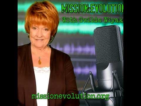 ME: Bruce Lipton - Revitalizing Eden: The Evolution of Belief