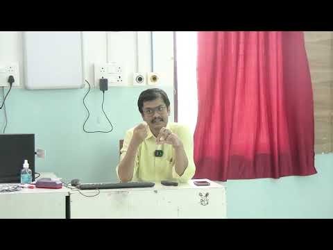 Lecture On Mastering Cataract Complications: From Retrobulbar Blocks to Endophthalmitis | MBBS