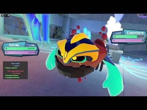 A roadlblock in the nuzlocke | Loomian Legacy ep 9 FINALE