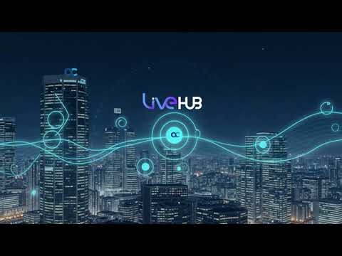 SIP Connections with Live Hub | Live Hub By AudioCodes