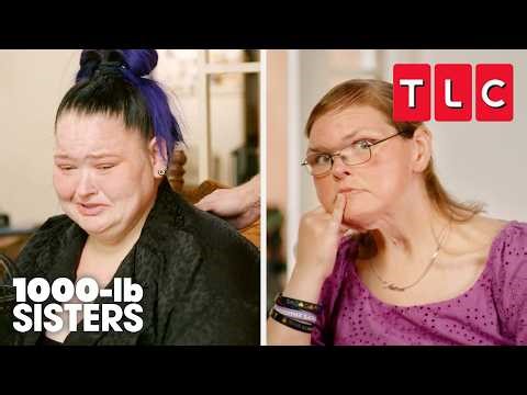 Biggest Family Drama from Last Season | 1000-lb Sisters | TLC
