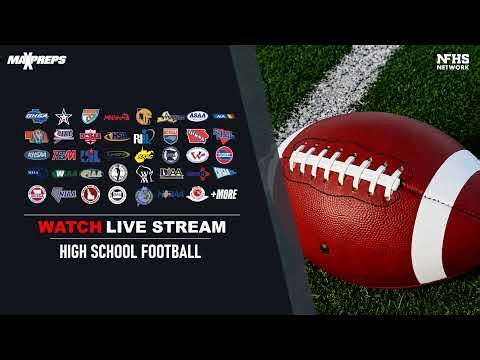 Ardmore vs Deshler | High School Football 10/9/2026