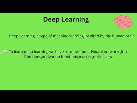 AI Terms Explained: ML vs DL vs NLP vs GenAI vs LLMs (Simple Breakdown)