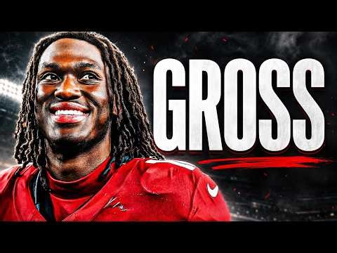 The 8 Most Disgusting Picks in 2026 Fantasy Football Drafts