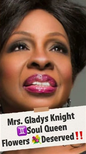 Gladys Knight (verse) - Missing You (featuring Brandy, Tamia and Chaka Khan) #gladysknight