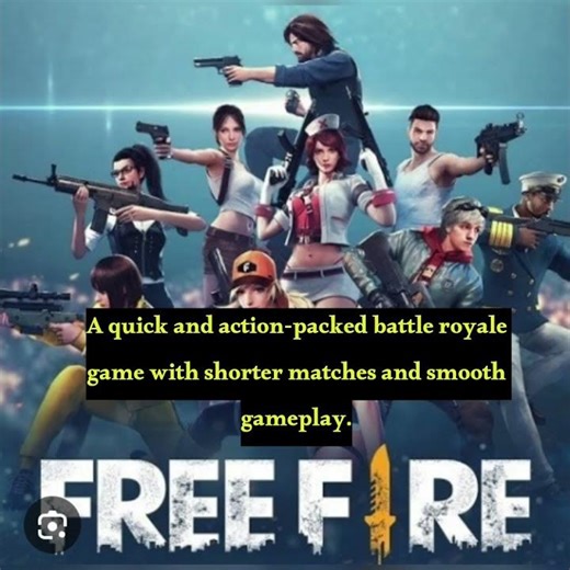 Top 10 Popular Games 2025–26 | Gaming Trends 🔥