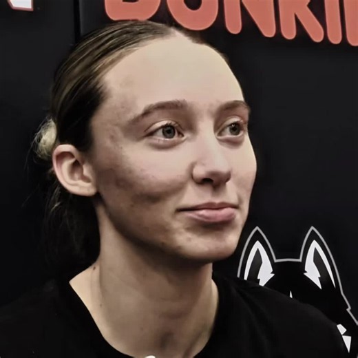 Paige Bueckers highlights and edits