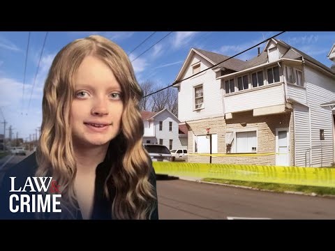 15-Year-Old Girl Mysteriously Executed In Ohio Apartment