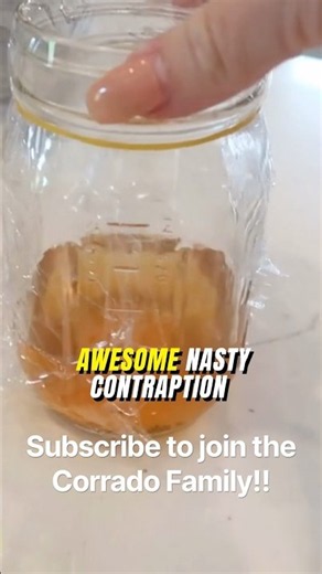 50 FRUIT FLIES IN A JAR?! 😳 — How To Get Rid Of Fruit Flies Fast!