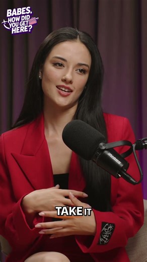 Child Model's Controversial Start #shorts