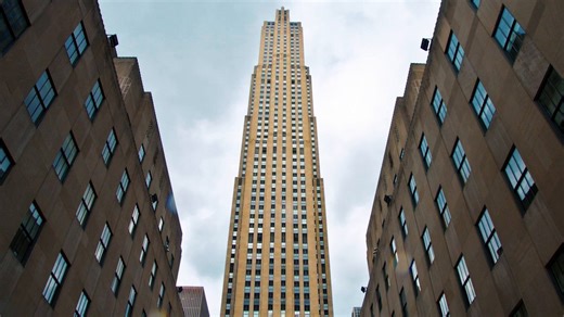 James Austin Johnson's magnum opus