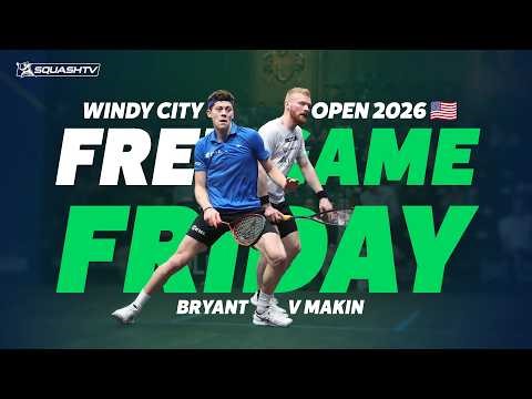 It Just Keeps Going! | Windy City Open 2026 🇺🇸 #FGF