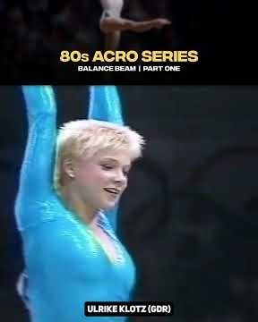 the 80s were fun