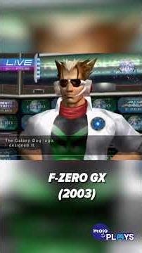 Star Fox Cameos In Other Games