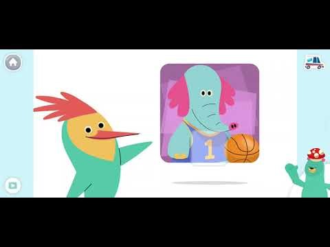 The Number 1 Song! 🎈 Learning Numbers for Toddlers & Kids