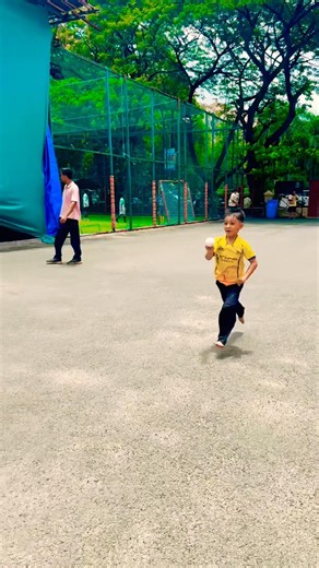 Full speed 160 kmp/ 😂@PopularShaurya2911 #cricketenthusiast #cricketshorts #yttrending #bumrah #yts