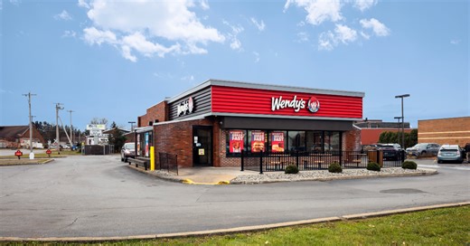 8 restaurant chains with the most closures this year so far