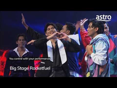 Astro X3 | Stream Instantly