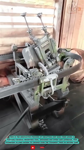 Rail Grinding Machine for Precision Track Surface Finishing #innovationtools