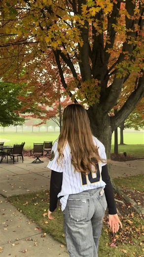 IT’S GAME DAY! World Series Game 1. Brewers vs. Rays. Let’s go, Brewers!