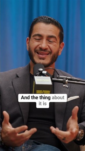 Why Abdul El-Sayed calls Pete Hegseth a beta