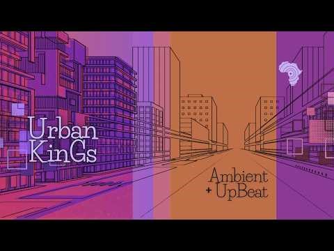 Urban Kings I City Pop Pulse I Best Of Africa I Vol.1 I XL II