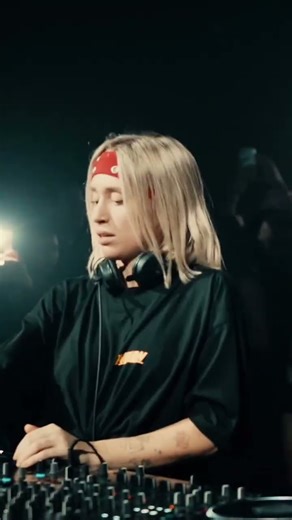 NOVAH – Live in Toulouse 🔥 High-Voltage Hard Techno Energy