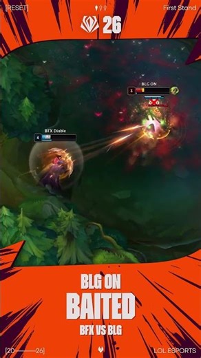 Yuumi goes on an adventure… 👀