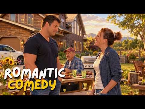 A Feel-Good Romantic Comedy for a Better Mood! 😀 Heartland Harmony | Full Hallmark Movies