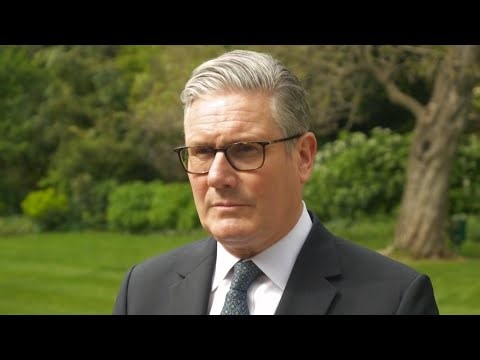 ‘He won’t survive’: Outcry for Starmer’s resignation after another Mandelson scandal